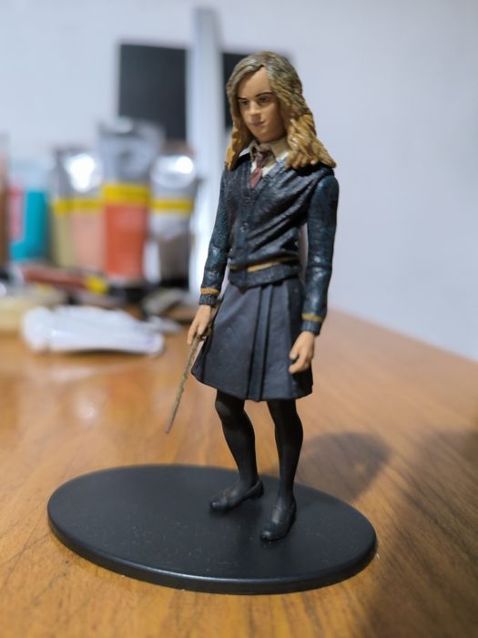 Hermione Granger Neca Harry Potter and the Order of the Phoenix