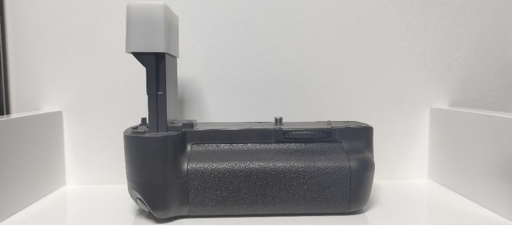 Canon EOS 5D Mark II