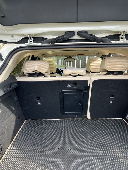 Mersedes benz - GLA 250
