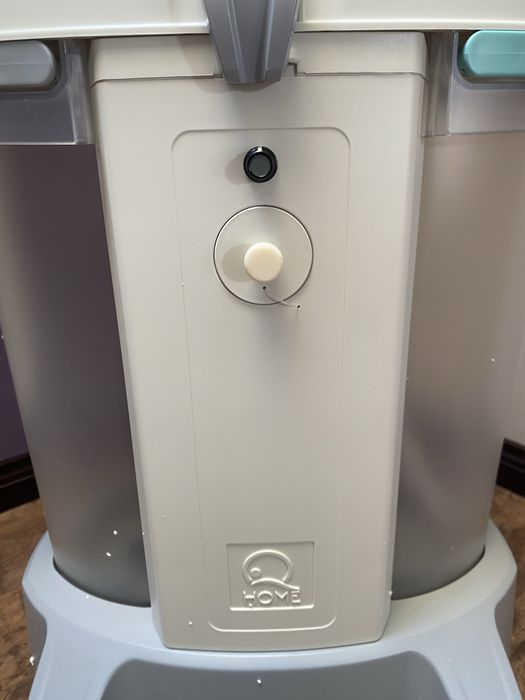 Душевая система мобильная для инвалидов Aquabuddy Home Italy