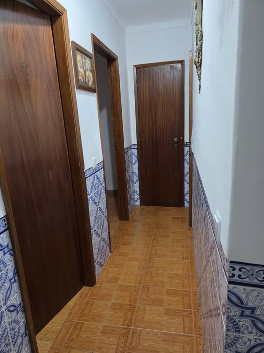 Aluga-se t3 em Vila Viçosa