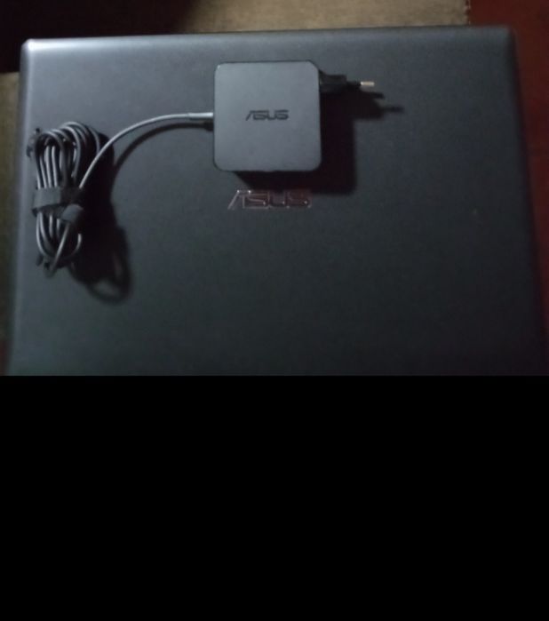 Computador ASUS Modelo X552M