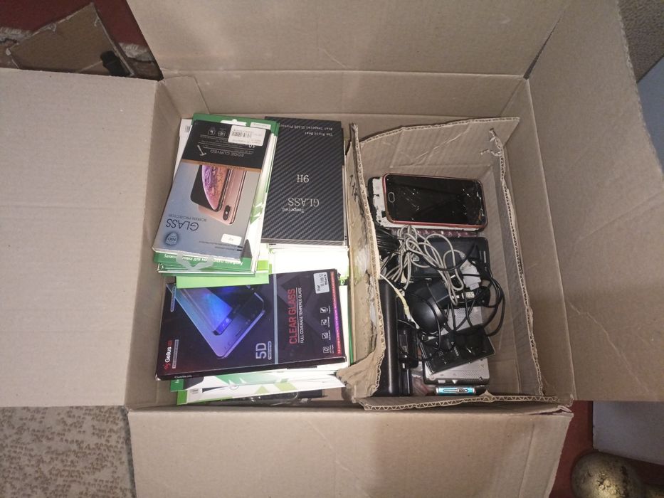 Мега лот 12кг,смартфони, планшети і т.п