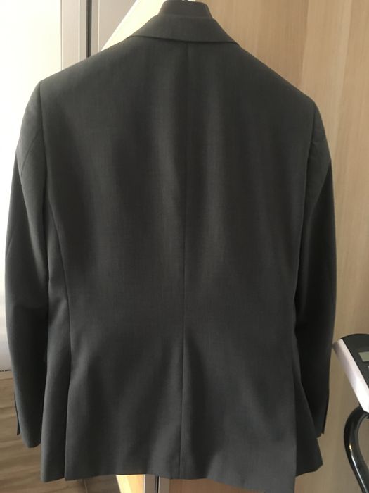 Garnitur męski L / 176 cm