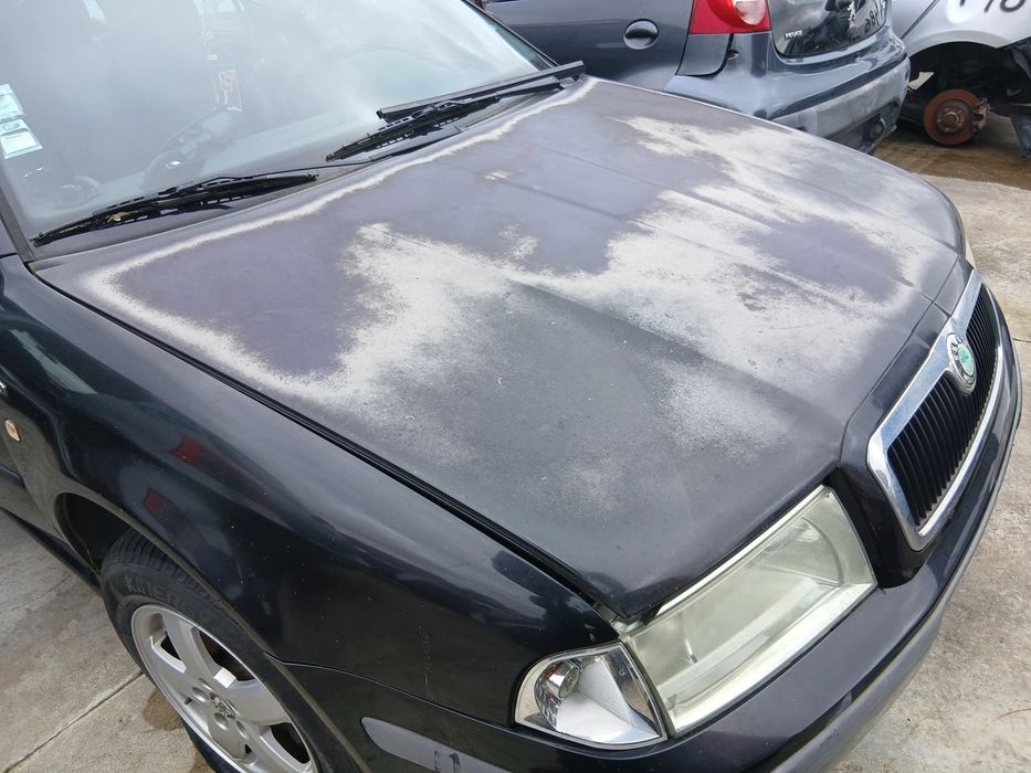 Capot SKODA Octavia I Break (1U5)