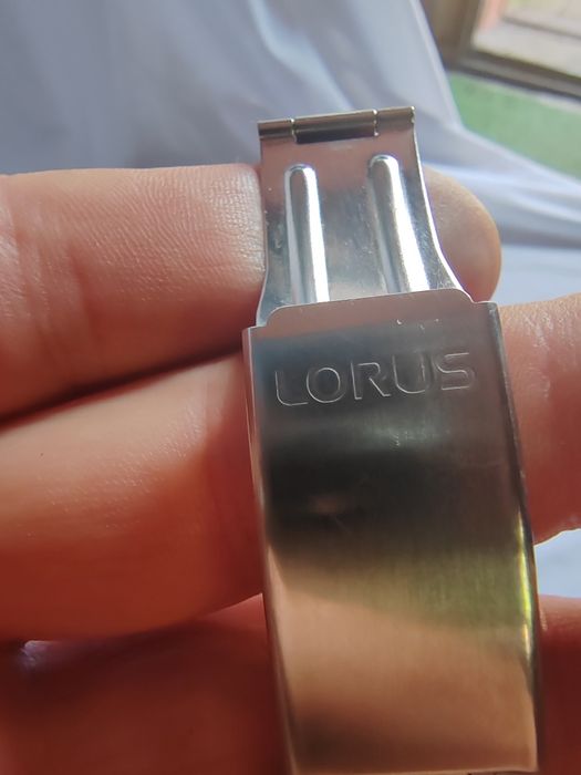 Zegarek Lorus...