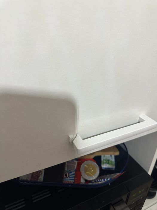 Movel de apoio de cozinha CONFORAMA