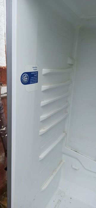 Холодильник BEKO