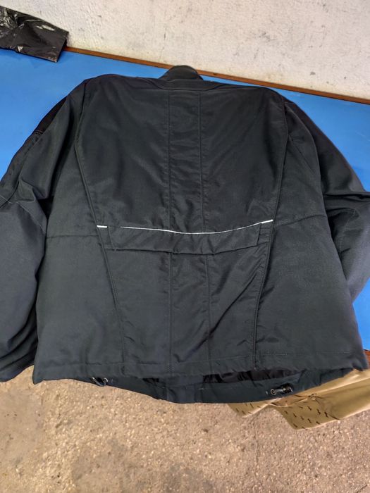 Casaco  Motard  Clover