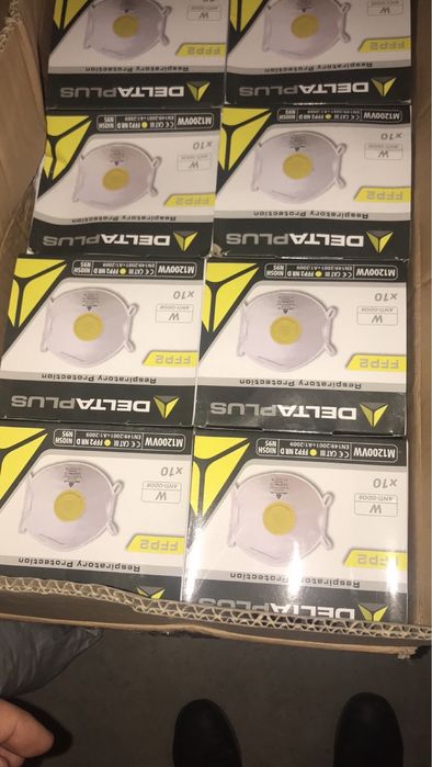 Респиратор с клапаном 3M9322+;3M9332+;3M9925;3M9926;M1200VWC