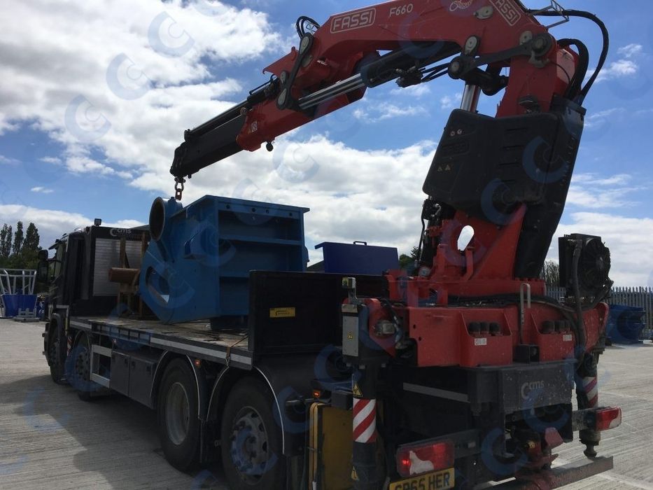 Oferujemy szeroki zakres usług. Bud&Green