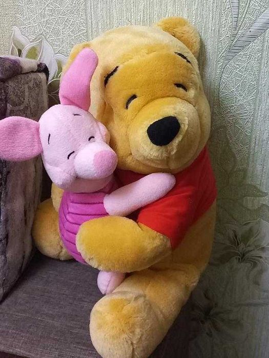 Мягкая игрушка
Disney