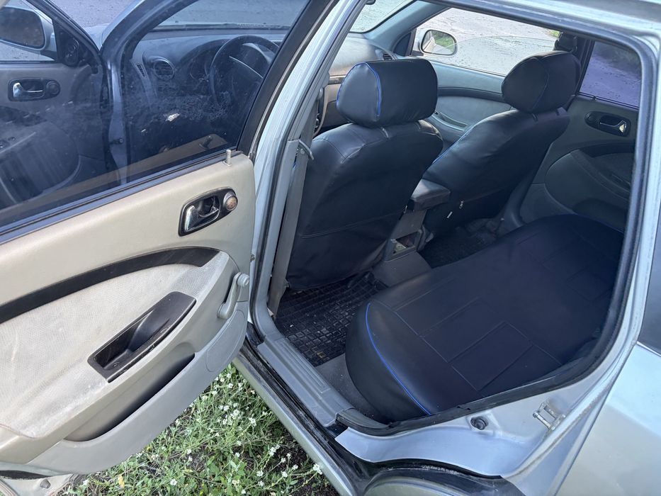 Продаж/обмін chevrolet lacetti y хорошому стані