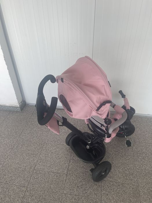 Triciclo de criança