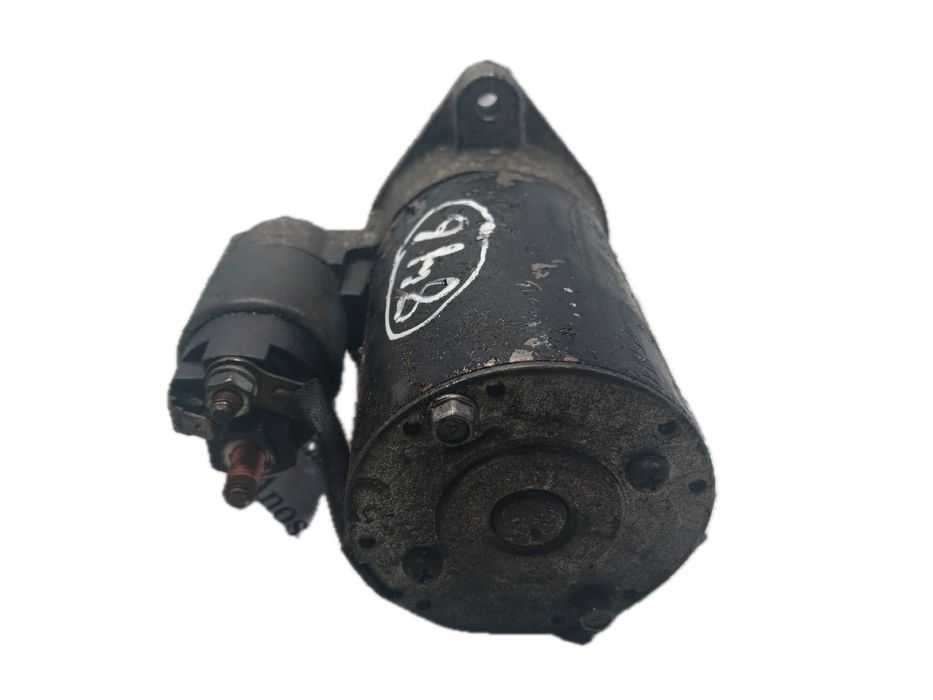 Motor de arranque KIA Picanto (BA)