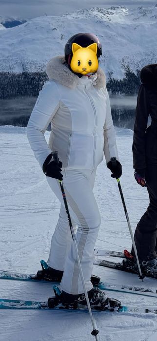 гірськолижний костюм Oysho (куртка + штани)