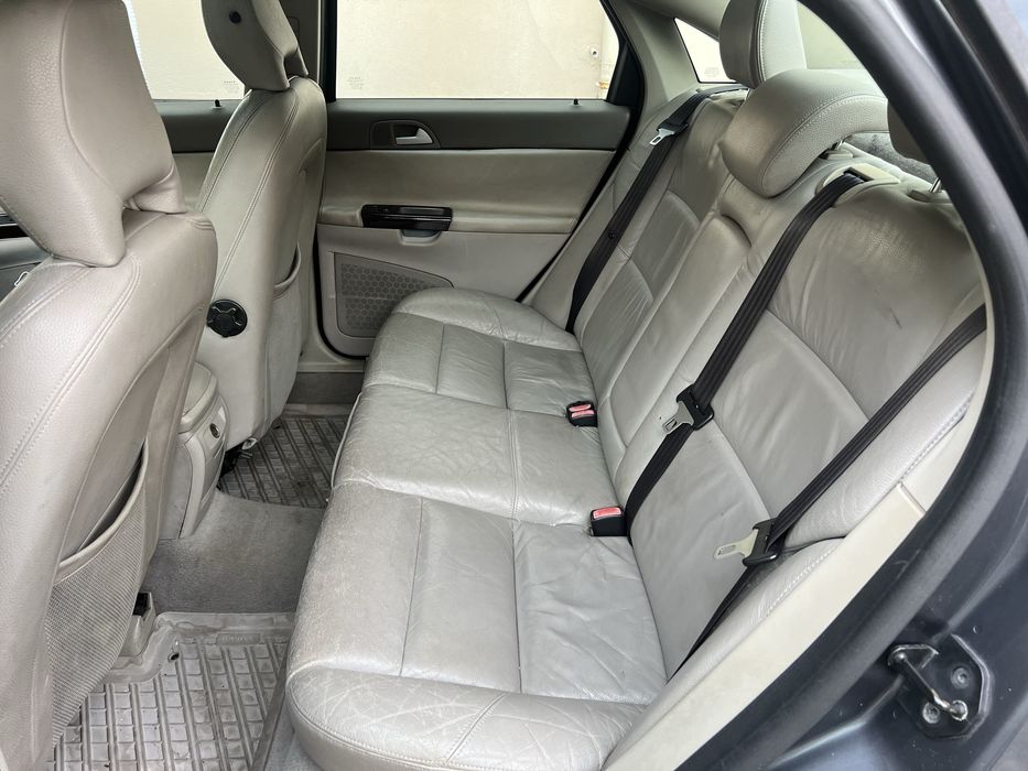 Volvo S40 2.0D - 2004 - 176mil Km - Diesel