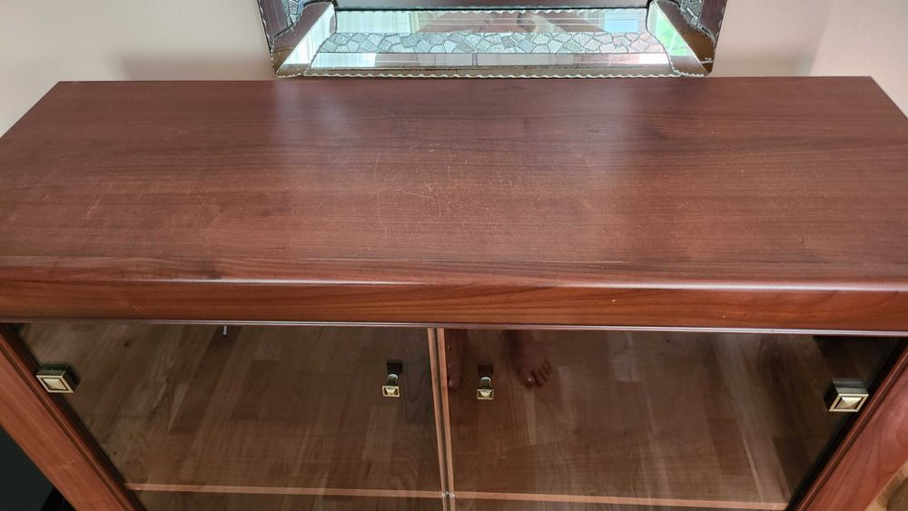 Komoda BRW stan bardzo dobry