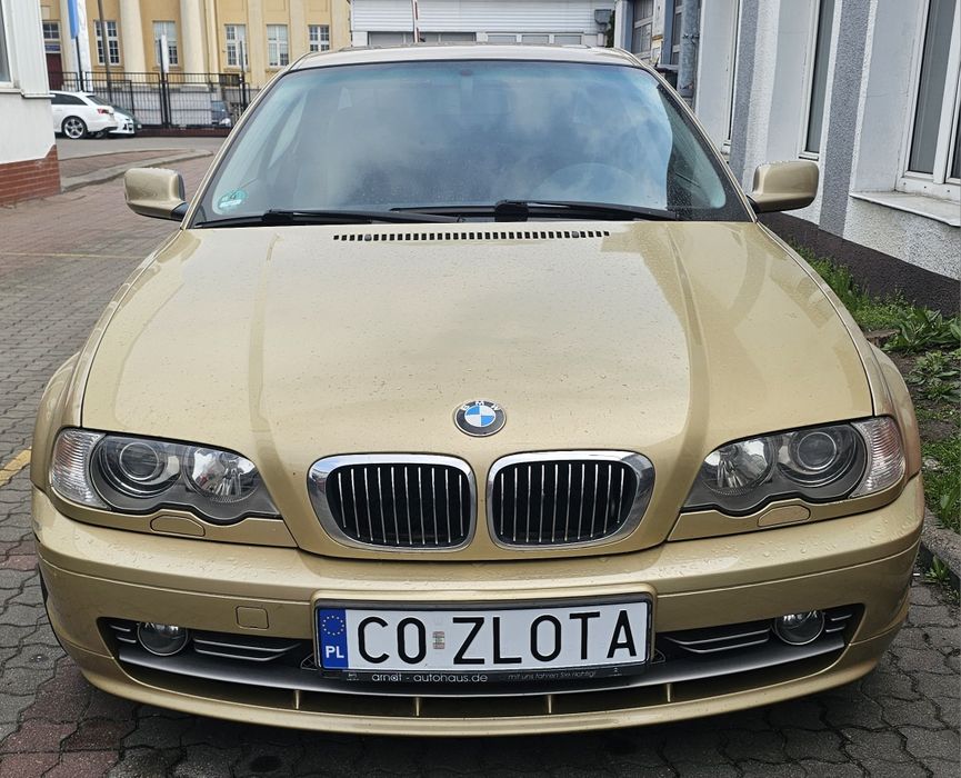 BMW Seria 3