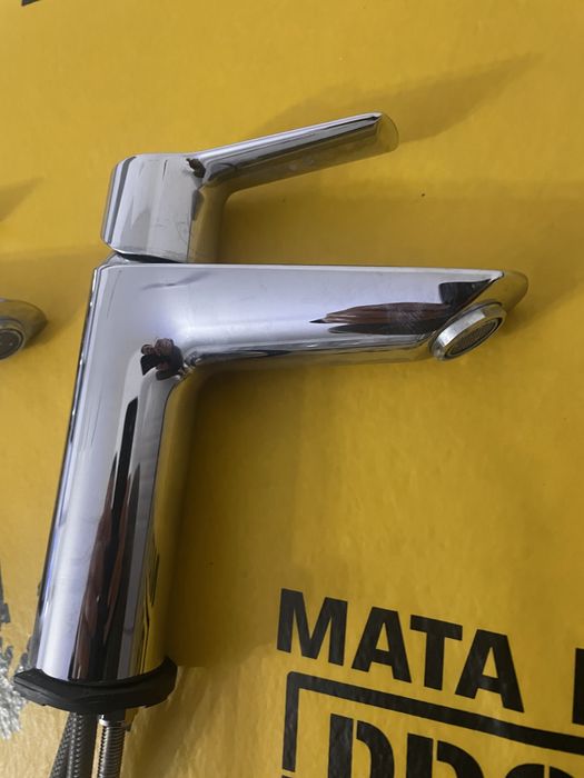 Bateria umywalkowa Grohe