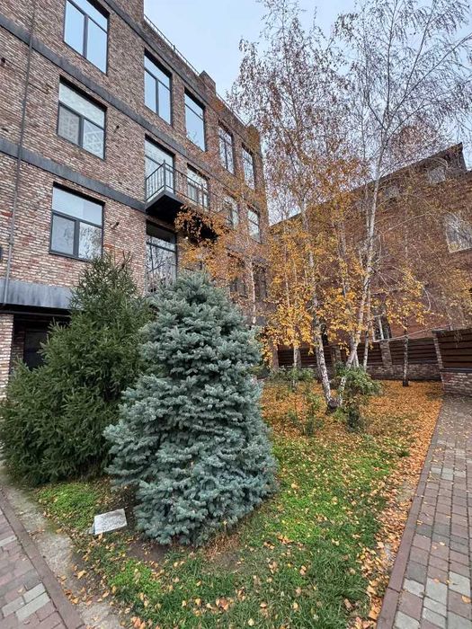 Продам 3х кімнатну квартиру 98 м2 ЖК Loft Клубный дом Центр Парк