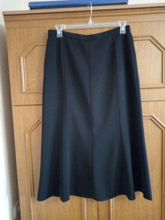 Жіноча спідниця на підкладці