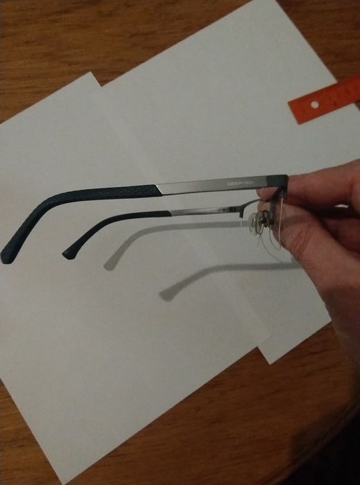 Оправа для окулярів