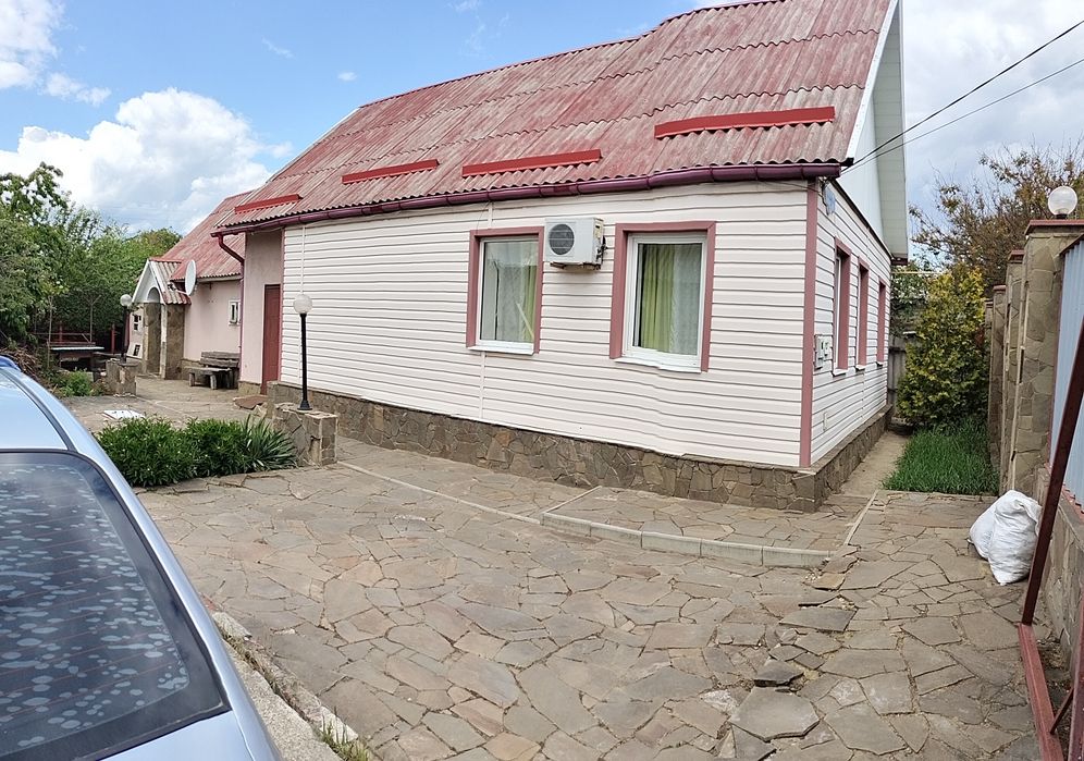 Дом район Новый свет