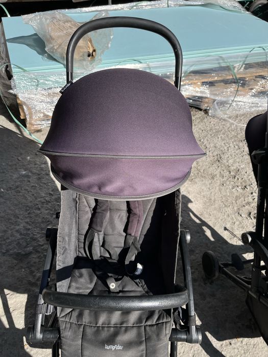 Bumprider Connect 3