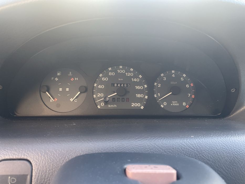 Venda Fiat punto — photo 5