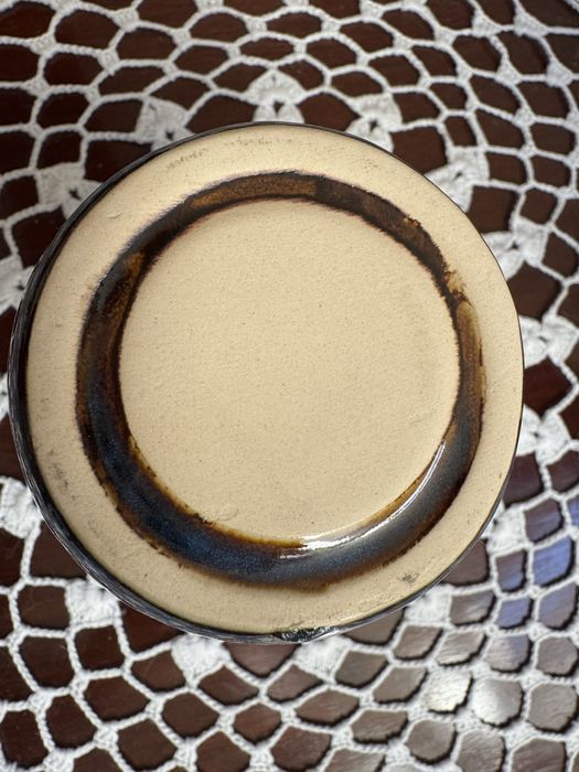 Kominek ceramiczny na tealighty
