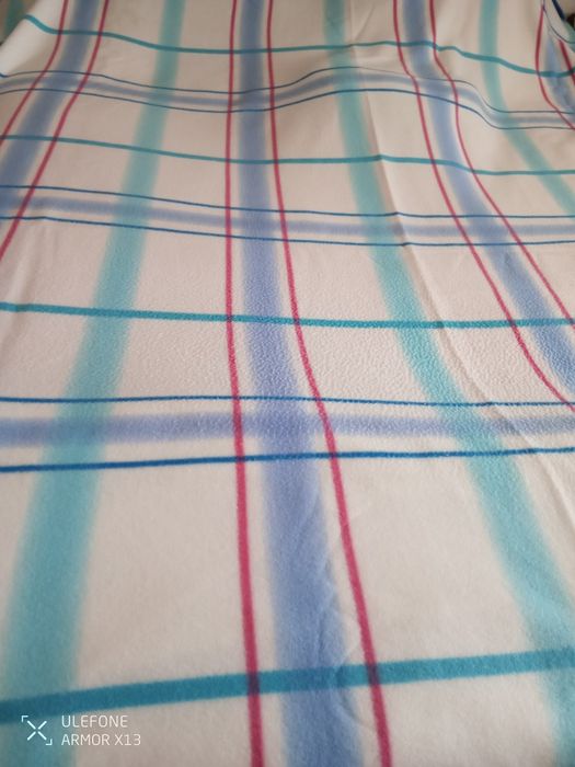 1 lençol polar para cama casal medidas do artigo 2.60x2.30