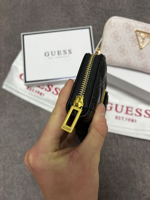 Гаманець GUESS‼️ Жіночий гаманець Гесс / портмоне