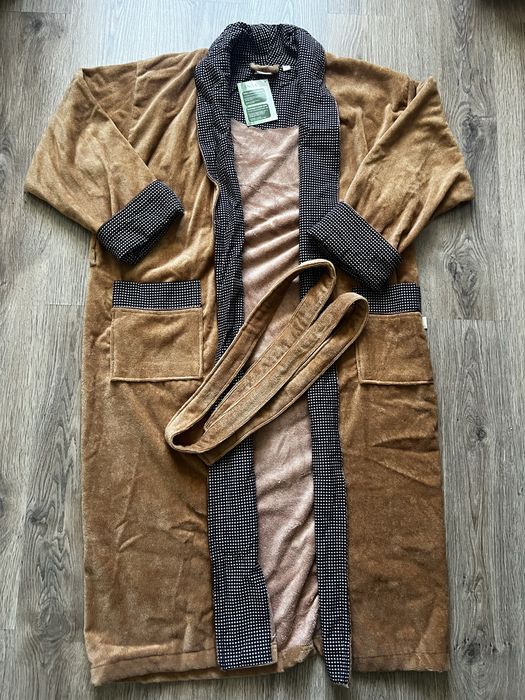 Халат махровий чоловічий, 3xl