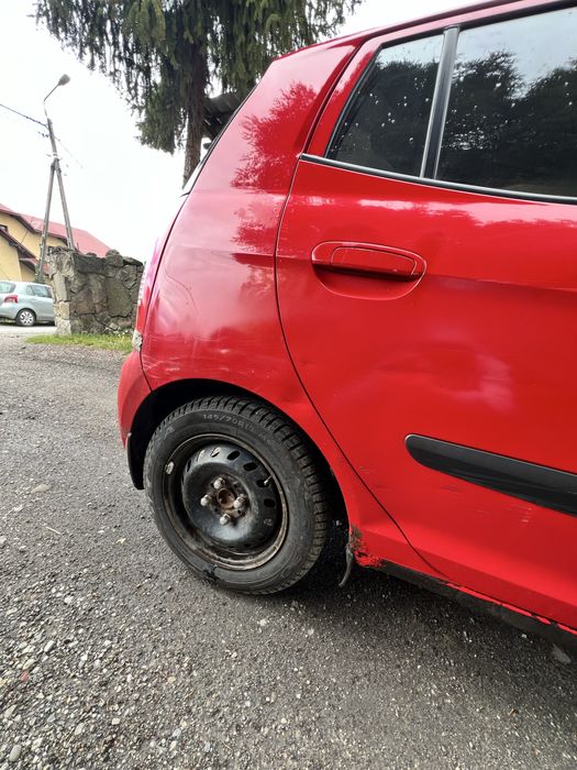 Kia Picanto 2005r 129k przebiegu!