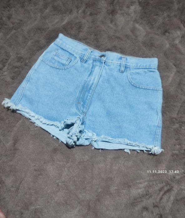Шорты женские размер с-м