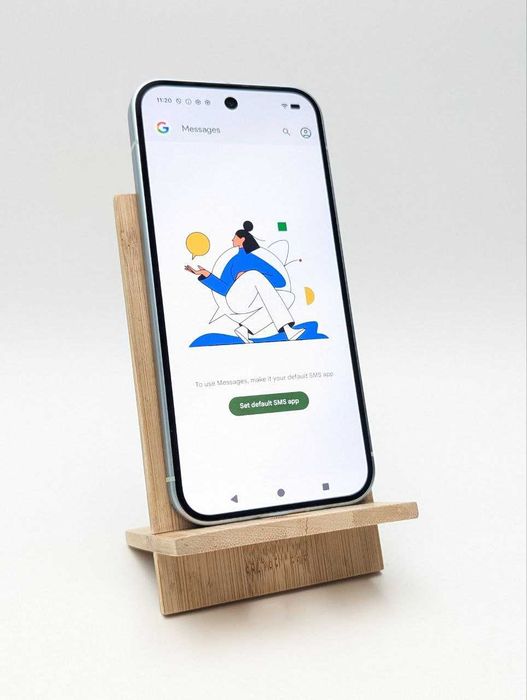 Google Pixel 9 128GB Zielony