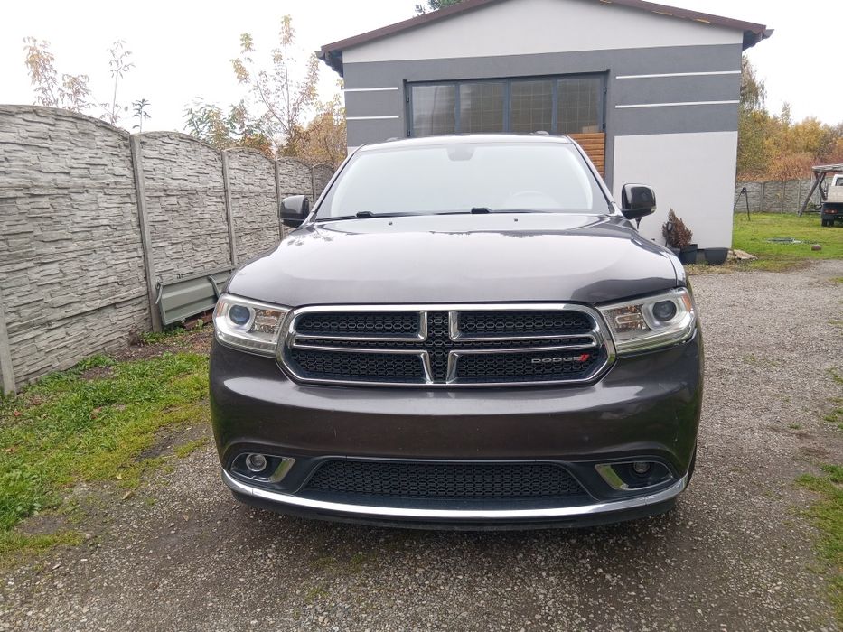 Dodge Durango
