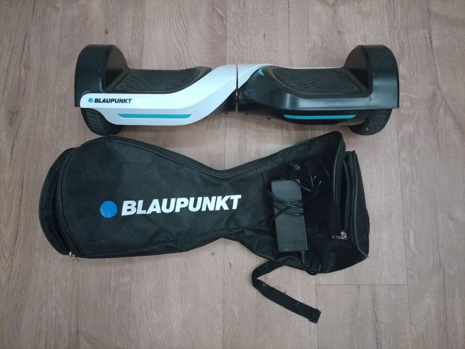 deskorolka elektryczna  blaupunkt EHB506