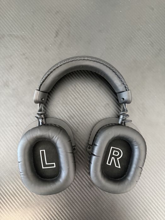 Logitech g pro x2