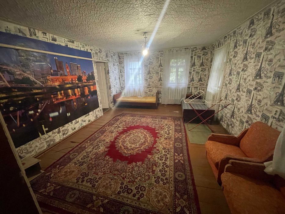 Оренда будинку, руські фільварки