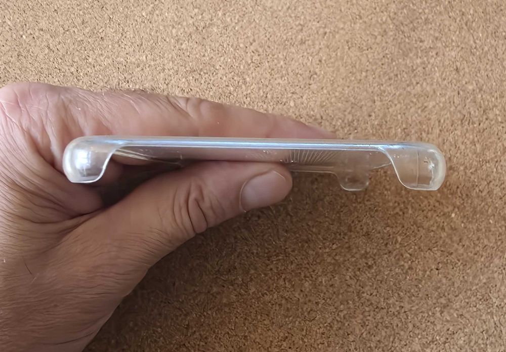 Etui Plecki do Huawei P10 Lite Case