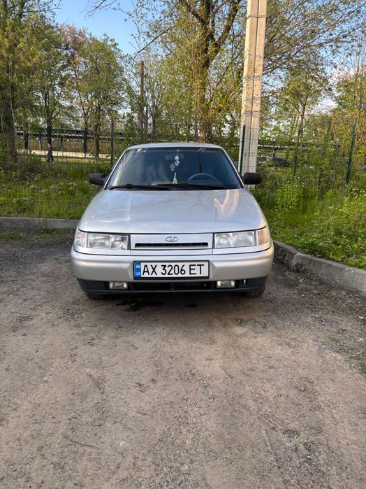 Легкові автомобілі