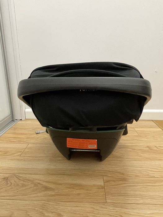 Fotelik samochodowy Britax BABY SAFE 3 i-Size
