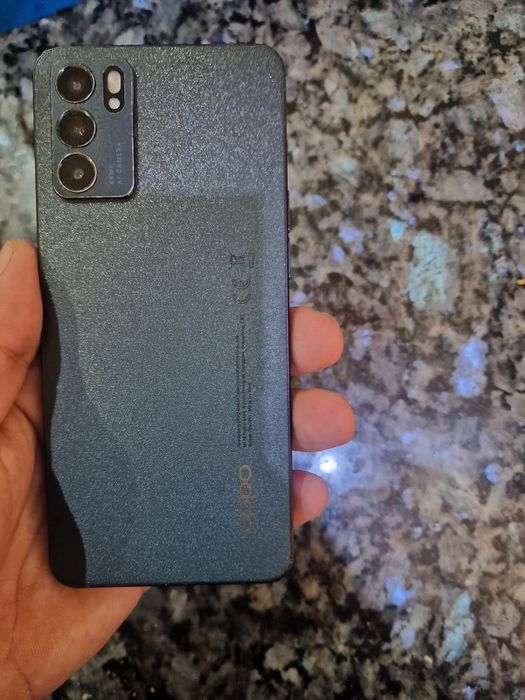 OPPO Reno 6 5g 128gb