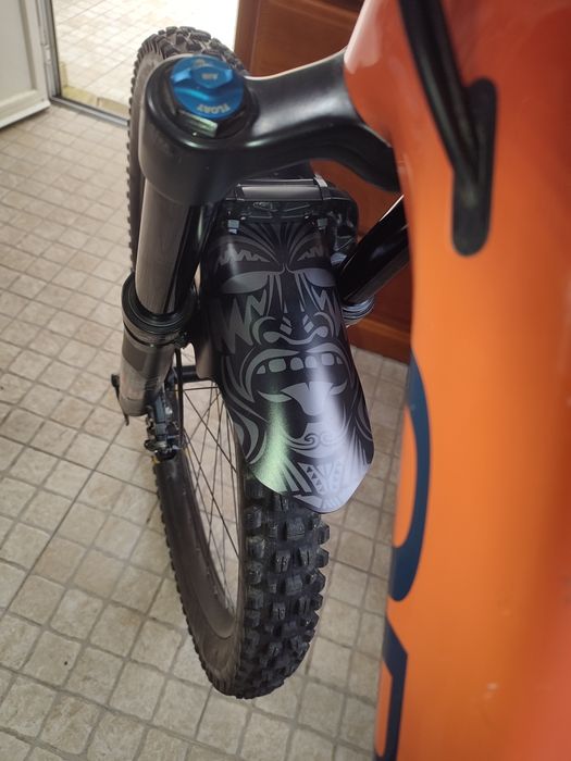 Orbea Occam H20 Eagle