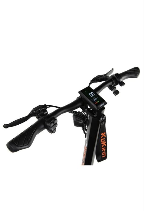 Електросамокат KuKirin T3 Новинка (800Вт; 15.6 А/г; 48В,) Гартантія