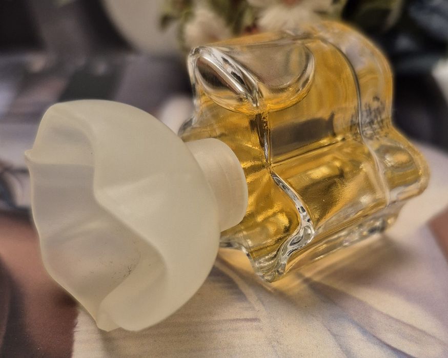 Oscar de La Renta Stern Neuilly Cedex edt 4 ml, miniatura vintage