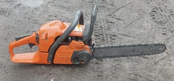 Бензопила Husqvarna 345