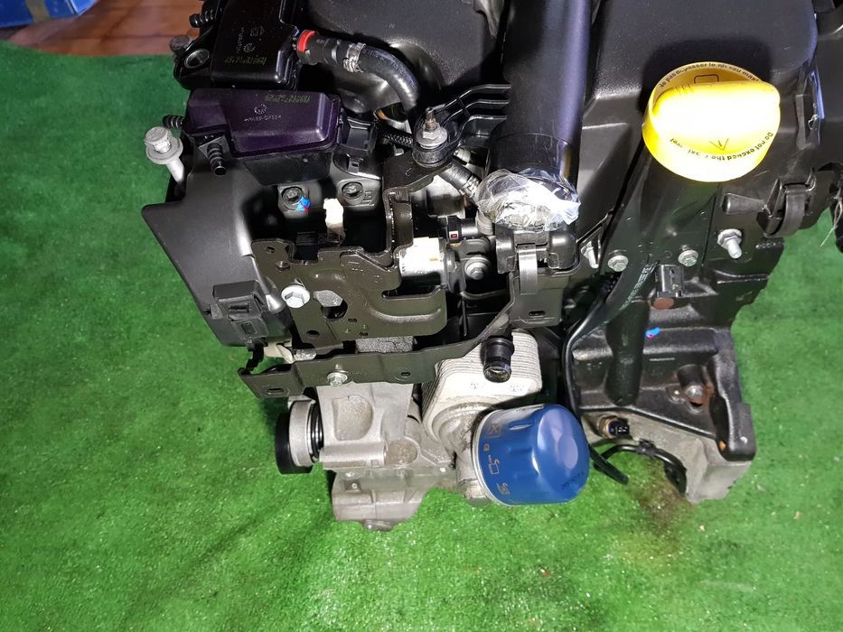 Motor 1.5 DCI 110Cv Renault Megane IV Kadjar K9K657